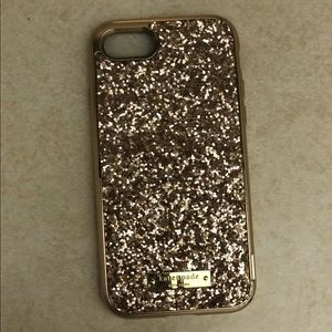 iPhone 7 Kate Spade Case